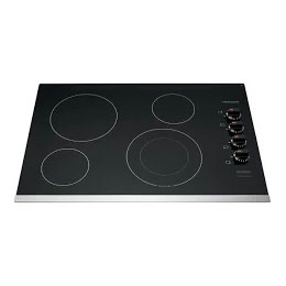 Cooktop Repair