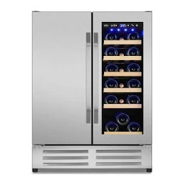 Residential Wine Cooler